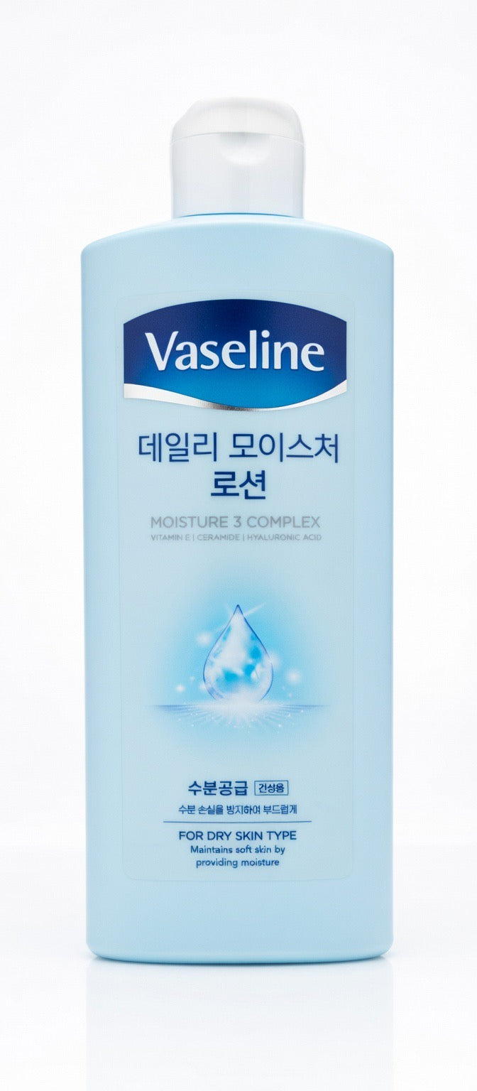 Imported Korean Skincare – Glow from Seoul