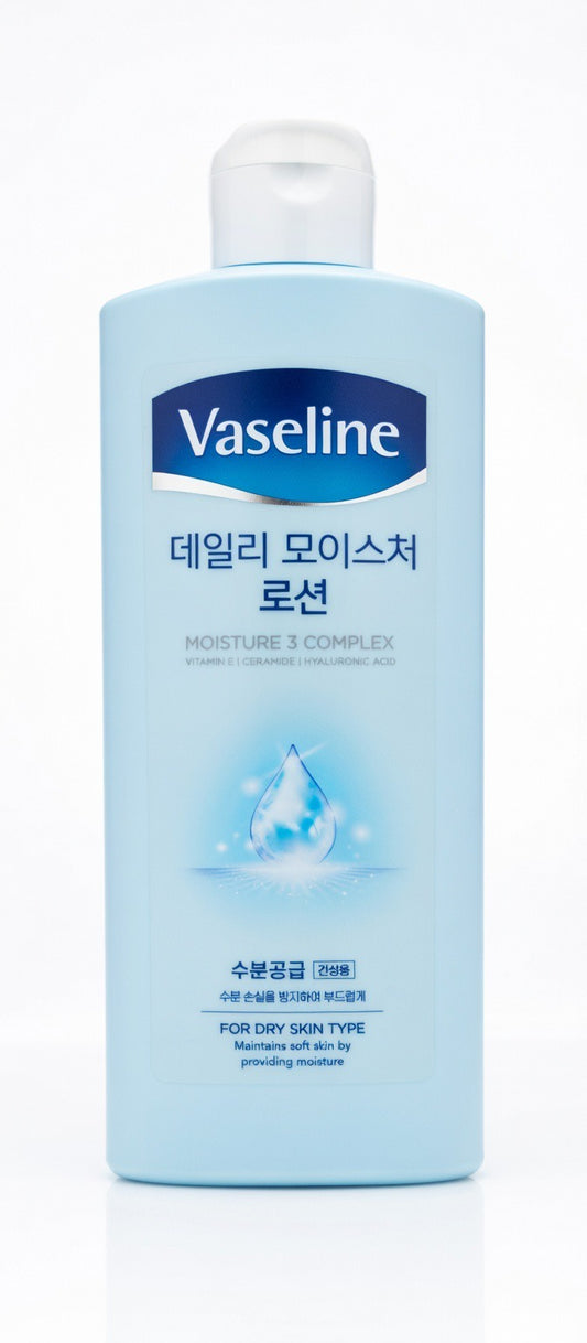 Imported Korean Skincare – Glow from Seoul